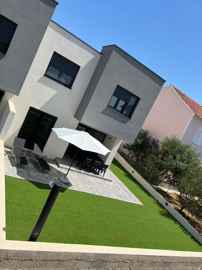 Residence Doli Vrsi Exterior foto